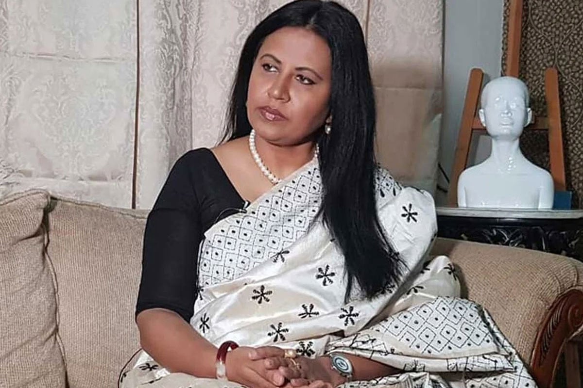বিদিশা সিদ্দিকের জামিন নামঞ্জুর