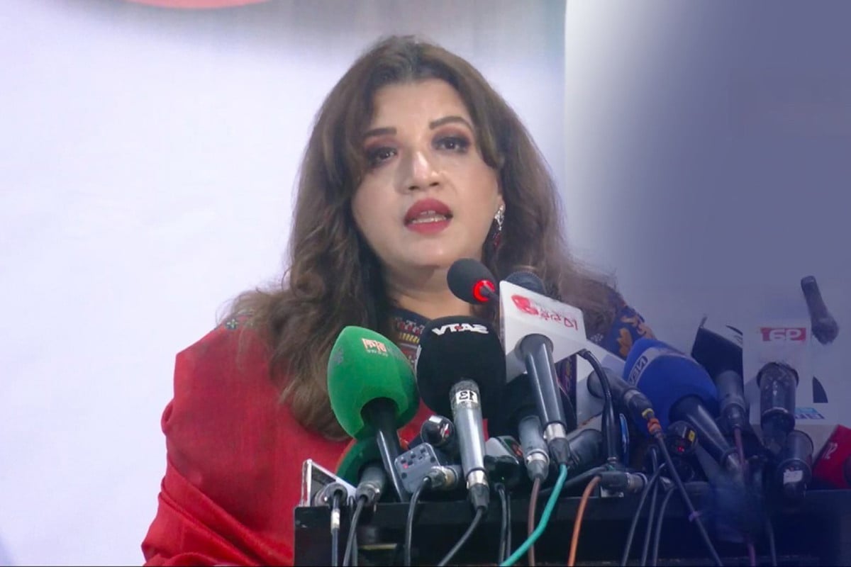 জ্বালানি সংকট মোকাবেলায় বিকল্প উৎস খুঁজছে সরকার : পররাষ্ট্র প্রতিমন্ত্রী