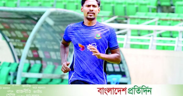 সোনা জিততেই খেলবে বাংলাদেশ