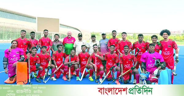 ৫ গোল করেও জয় পেল না বাংলাদেশ