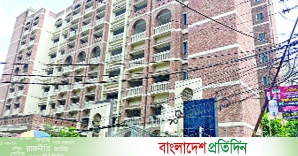 তবু অব্যবহৃত কেন