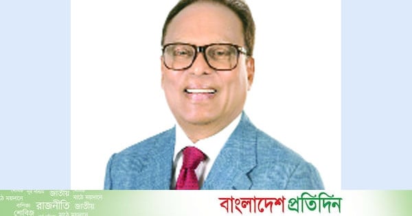 অর্থবহ কানেক্টিভিটিই সরকারের প্রধান লক্ষ্য