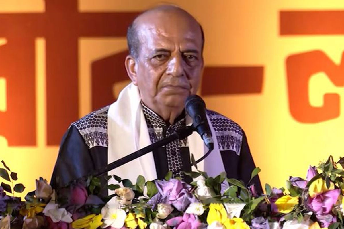 রক্তে কি ধর্মের পরিচয় মেলে, প্রশ্ন ভারতীয় হাইকমিশনারের