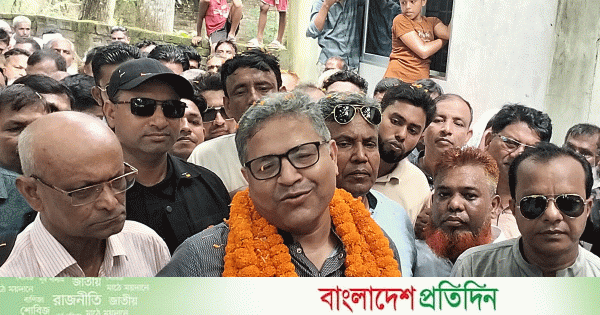 গণবিক্ষোভের মুখে পরাজিত শক্তি নিকট ভবিষ্যতে রাজনীতি করতে পারে না