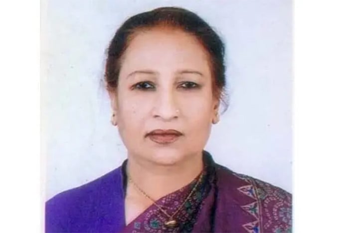ঢাবি’র অবসরপ্রাপ্ত অধ্যাপক ড. নূরজাহান সরকার আর নেই