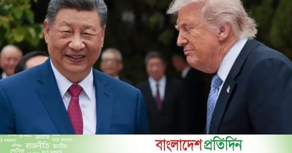 শি জিনপিংয়ের সফর ঘিরে হোয়াইট হাউসে নজিরবিহীন আয়োজন
