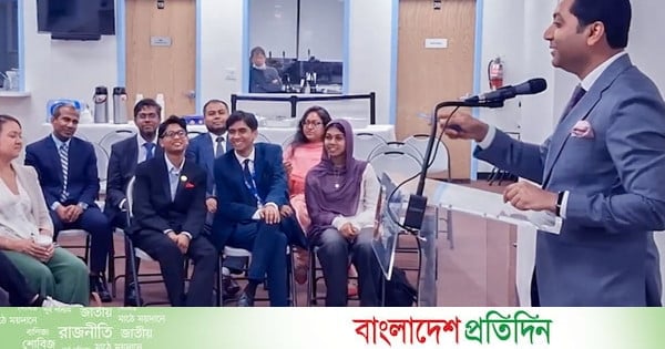 প্রাথমিক শিক্ষকদের এআইভিত্তিক প্রশিক্ষণের ঘোষণা প্রতিমন্ত্রীর