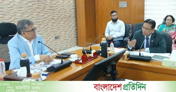 ১৮ দেশের বাজারভিত্তিক রপ্তানি কৌশল প্রণয়ন করছে সরকার