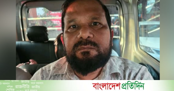 নিউগিনি প্রপার্টিজ হামলায় জামায়াত এমপির জামাতা গ্রেফতার