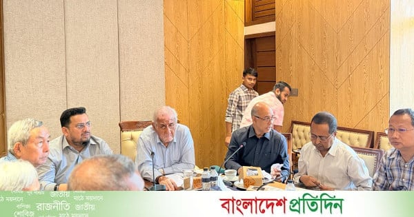 পার্বত্য অঞ্চলের শিক্ষার্থীদের ই-লার্নিং সুবিধা সম্প্রসারণের প্রতিশ্রুতি