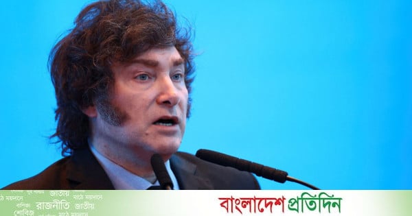 ফকল্যান্ডস তেল প্রকল্প বন্ধে যুক্তরাজ্যকে আর্জেন্টিনার আল্টিমেটাম