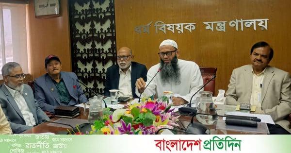 দুর্গাপূজায় সম্প্রীতি ও নিরাপত্তার নির্দেশ