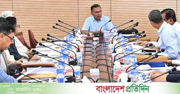 প্রকল্প বিলম্বে জবাবদিহিতার নির্দেশ প্রধানমন্ত্রীর
