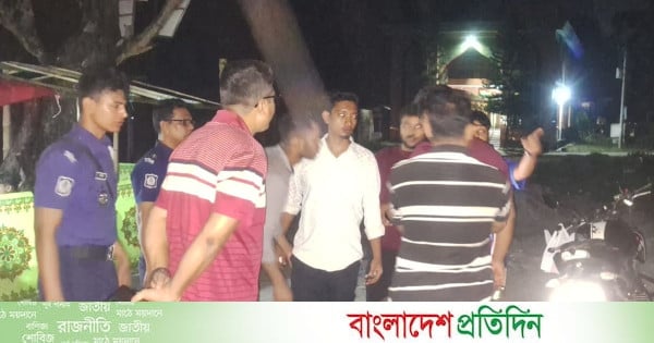 কুমিল্লায় কিশোর গ্যাংবিরোধী অভিযানে আরও ৩৭৯ জন আটক