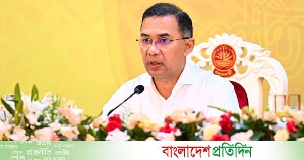 প্রবীণদের নিরাপত্তায় সরকার কাজ করছে: প্রধানমন্ত্রী