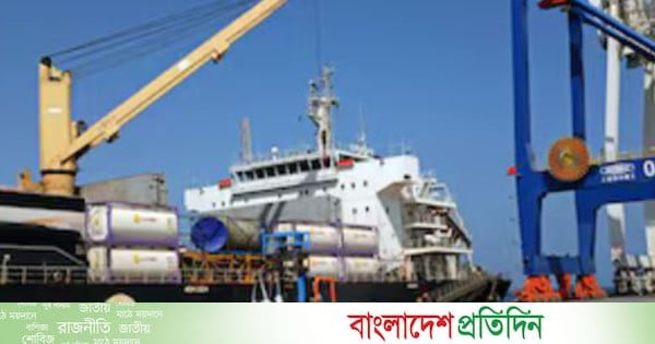 গদর বন্দর প্রকল্প প্রত্যাশিত সাফল্য পায়নি: লোয়ি ইনস্টিটিউট