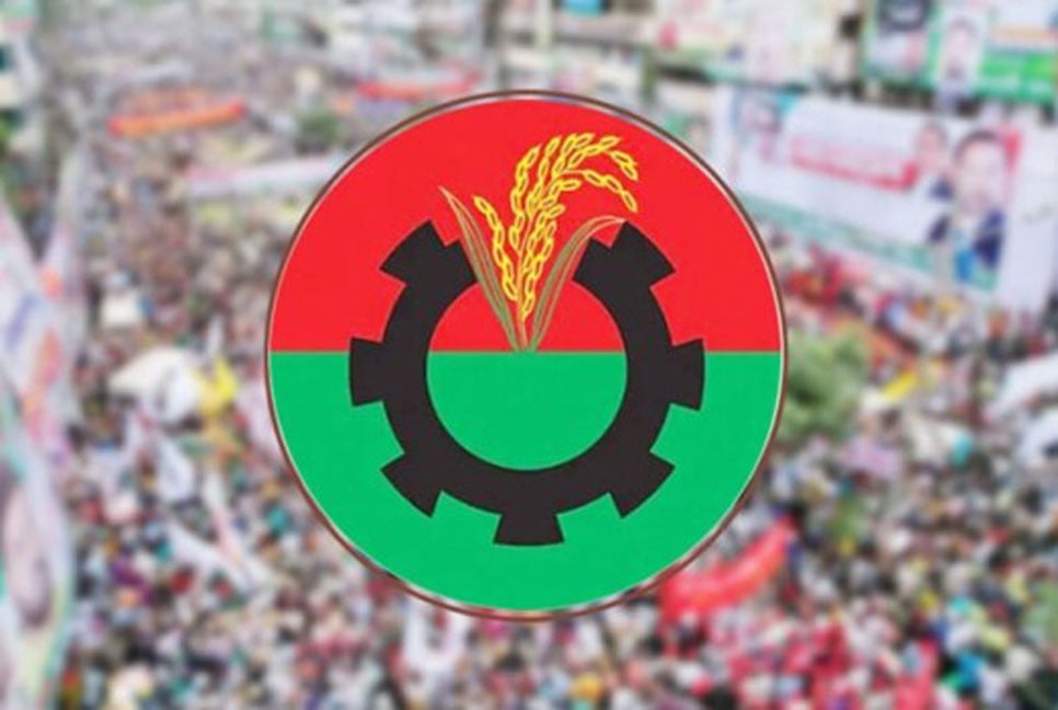 দুর্নীতির বিরুদ্ধে প্রধানমন্ত্রীর কঠোর অবস্থানকে চট্টগ্রাম বিএনপি নেতাদের সাধুবাদ