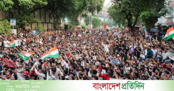 ময়মনসিংহে বাস-অটোরিকশা সংঘর্ষে সাতজন নিহত