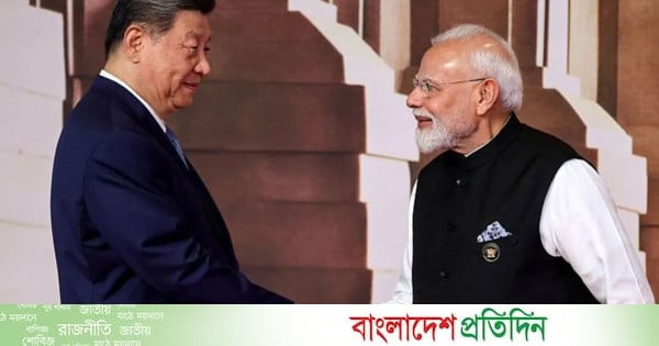 চীনের ওপর ভারতের নির্ভরতা বাড়ছে, বাণিজ্য ঘাটতি ১১২ বিলিয়ন ডলার