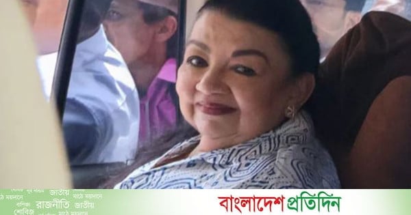 শ্রীলঙ্কার সাবেক ফার্স্ট লেডি শিরান্তি রাজাপাকসে গ্রেফতার