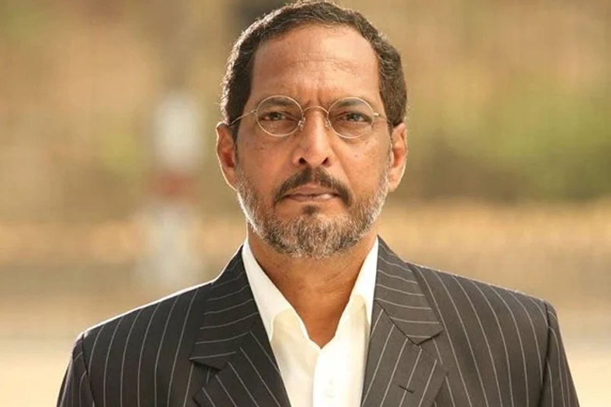 শক্তিমান অভিনেতা নানা পাটেকার মারা গেছেন
