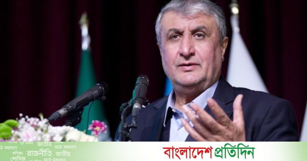 নিষেধাজ্ঞা, হুমকি ও হামলার পরও’ এগিয়ে চলছে ইরানের পারমাণবিক শিল্প