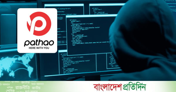 পাঠাওয়ের ১ কোটি ৯০ লাখ ব্যবহারকারীর তথ্য হাতিয়ে নেওয়ার দাবি