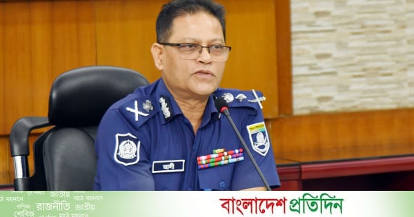 দুর্গাপূজায় তিন স্তরের নিরাপত্তা, ৩৩ হাজার মণ্ডপে পুলিশ প্রস্তুত