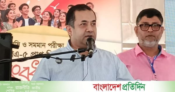 ৬৪ জেলায় তথ্য কমপ্লেক্স নির্মাণের ঘোষণা তথ্য প্রতিমন্ত্রীর
