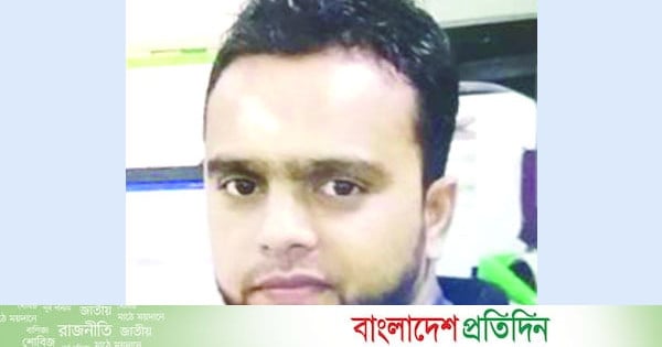 আশুলিয়ায় শারমিন গ্রুপের কর্মকর্তার রহস্যজনক মৃত্যু