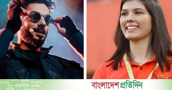 ধনকুবেরের মেয়ে কাব্যকে বিয়ে করছেন অনিরুদ্ধ, হবু স্ত্রীর সম্পত্তি কত?