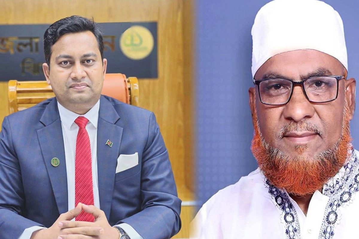 জেলা প্রশাসককে ডিলারশিপ বাতিলের দাবি, জামায়াত নেতার হুঁশিয়ারি