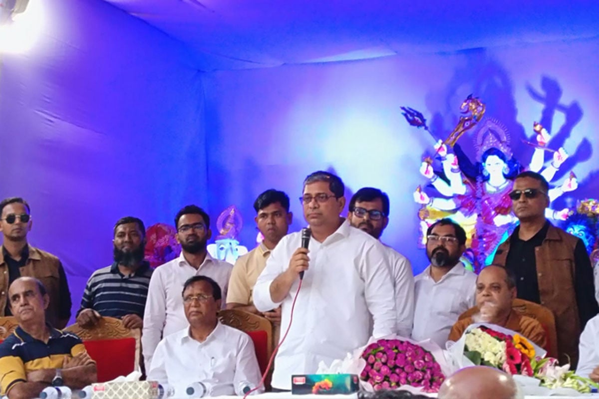 ঢাকা দক্ষিণে পরিচ্ছন্নতাকর্মীদের জন্য ১৭টি ভবন নির্মাণের পরিকল্পনা