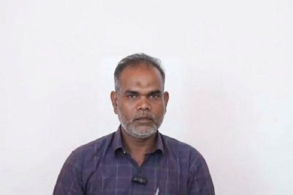 শেরপুরে মানবপাচার মামলার প্রধান আসামি গ্রেফতার