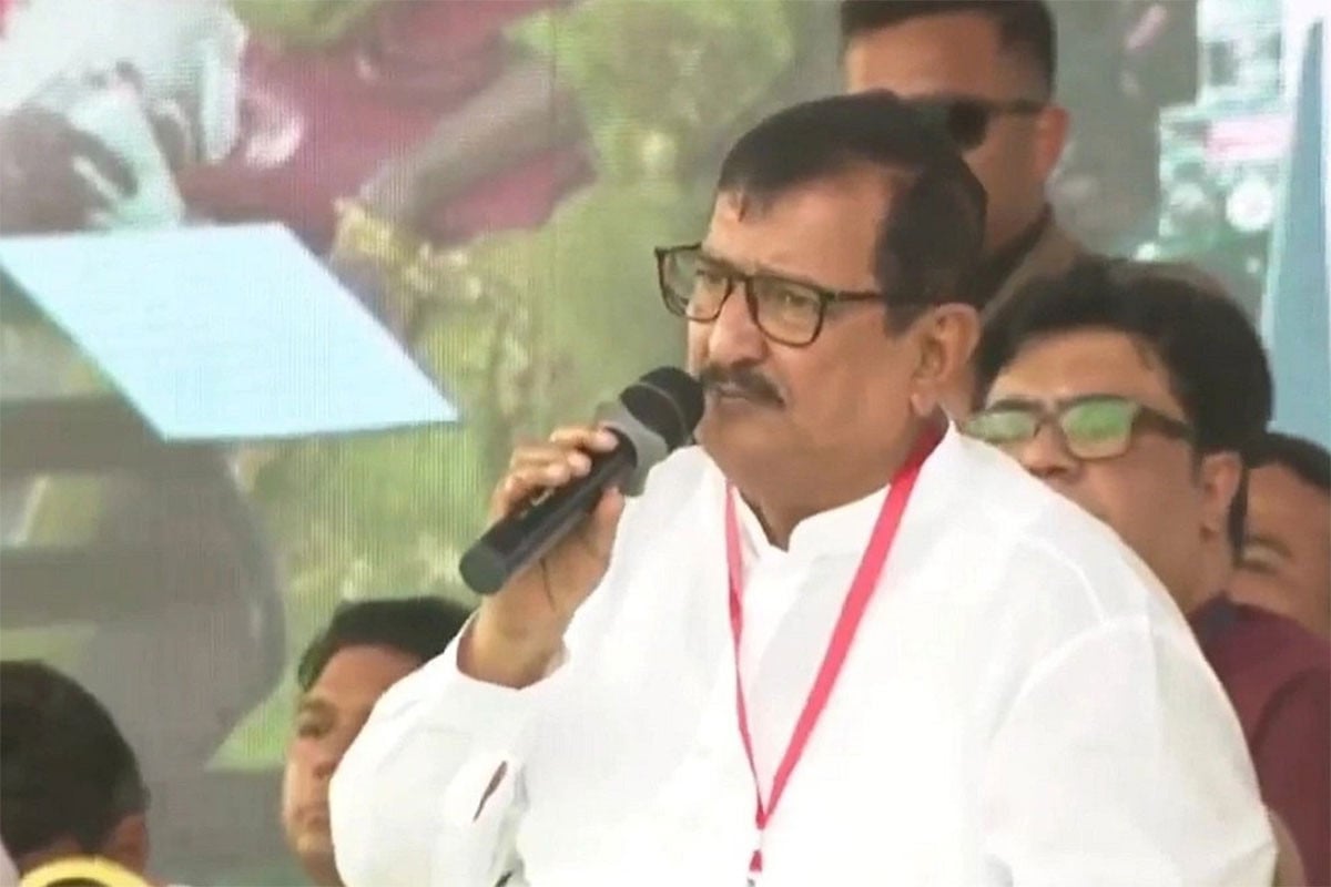 রাজশাহীতে পদ্মা ব্যারাজ, কৃষি বিশ্ববিদ্যালয় ও শিশু হাসপাতাল চান ভূমিমন্ত্রী