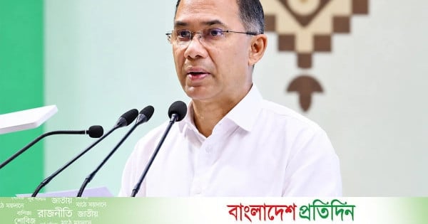তারেক রহমানের নতুন ধারার রাজনীতিতে বদলে যাচ্ছে দেশ