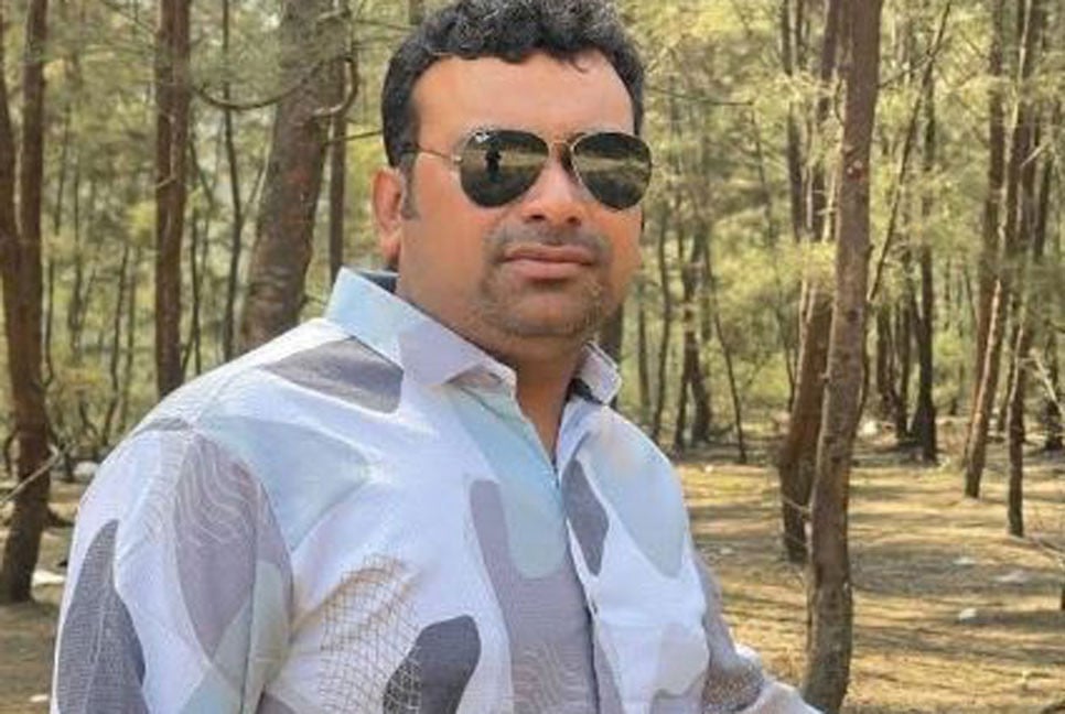 মাগুরা যুবদল নেতার মরদেহ উদ্ধার, গুলি করে হত্যার অভিযোগ