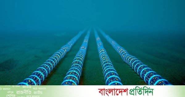 ইন্টারনেট ক্যাবল কাটার হুমকি ইরানের, ঝুঁকিতে ব্যাংকিং ও ইন্টারনেট ব্যবস্থা