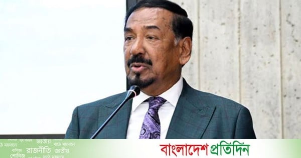 আওয়ামী লীগকে আর রাজনীতি করতে দেবে না জনগণ: স্পিকার