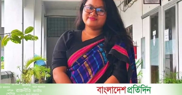 এয়ার অ্যাম্বুলেন্সে ঢাকায় নেওয়া সেই রাবি শিক্ষার্থীর মৃত্যু