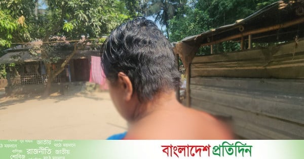 পরকীয়ার অভিযোগে নারীর চুল কেটে শরীরে মরিচের গুঁড়া ছিটানোর অভিযোগ