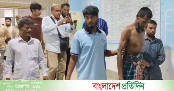 হাতীবান্ধা সীমান্তে বাঘের আক্রমণে নারীসহ আহত ৩