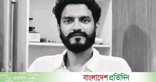 সন্ত্রাসী হামলার ১৩ দিন পর ছাত্রদল নেতা শাকিলের মৃত্যু