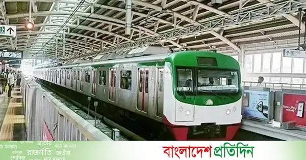 মেট্রোরেলে অসুস্থ হয়ে বাবার মৃত্যু, বসতে না দেওয়ার অভিযোগ ছেলের