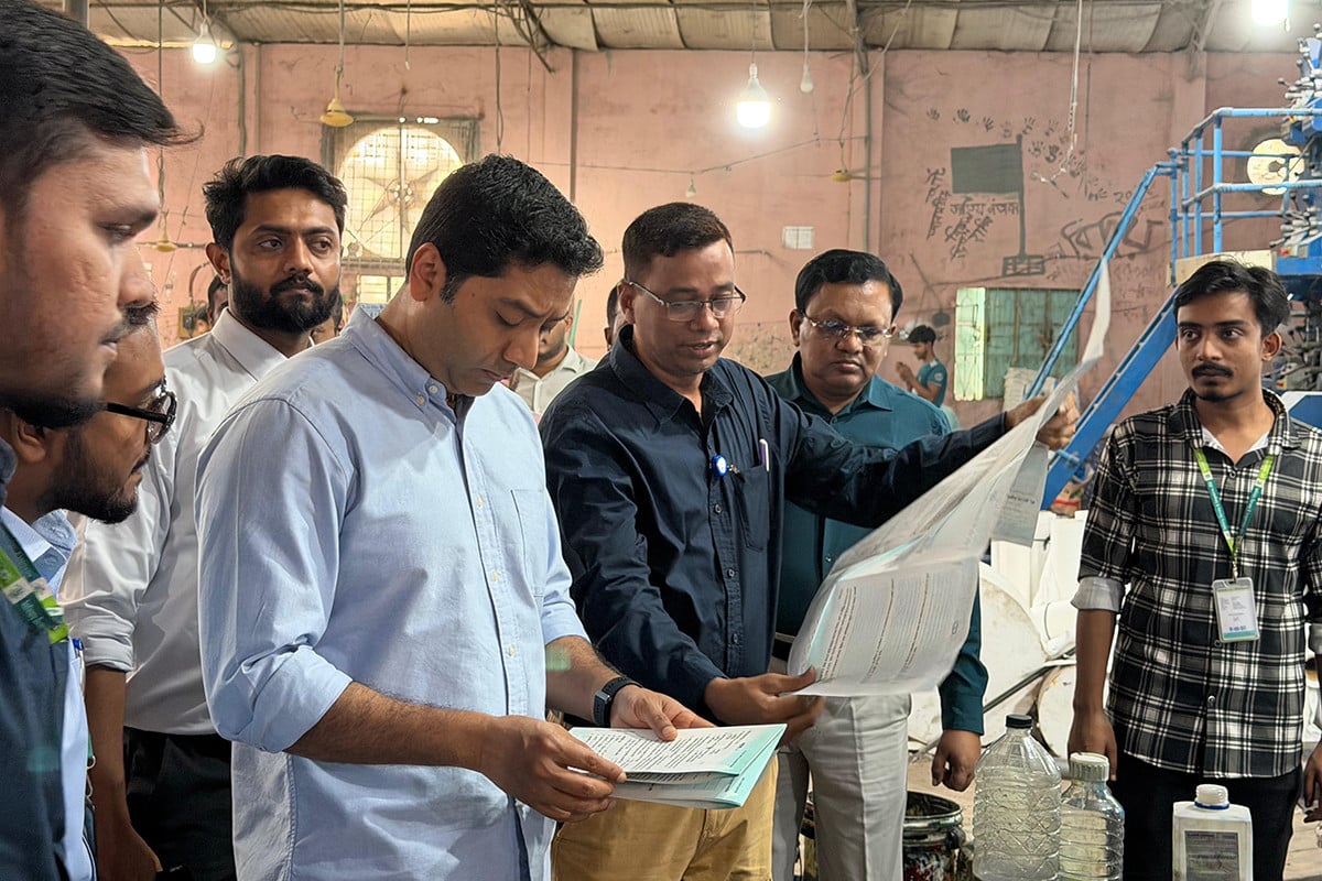 ৫ নভেম্বরের মধ্যে প্রাথমিকের সব বই সরবরাহের নির্দেশ