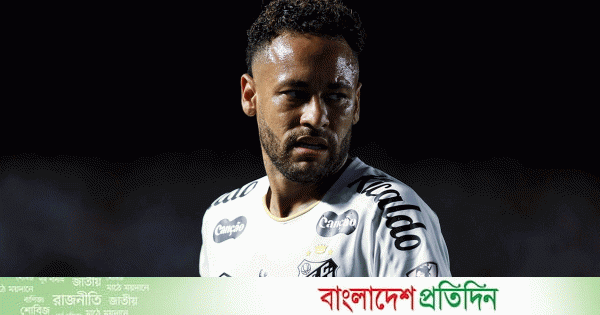 Neymar Red Carded After Alleged Insult