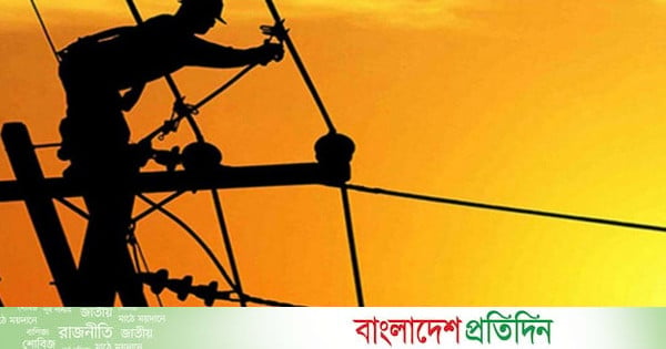 আগামীকাল টানা ১১ ঘণ্টা বিদ্যুৎ থাকবে না যেসব এলাকায়