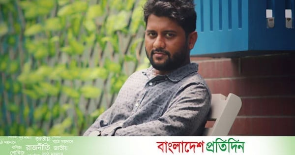 এবার চলচ্চিত্র নির্মাণে ভিকি জাহেদ