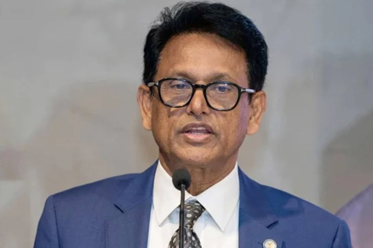 এইচএসসির পরীক্ষার ফলাফল সন্তোষজনক হয়নি: শিক্ষামন্ত্রী