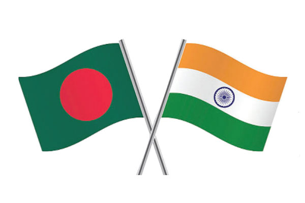 ঢাকা-দিল্লি মেঘ সরানোর চেষ্টা